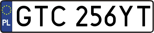 GTC256YT