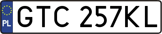 GTC257KL