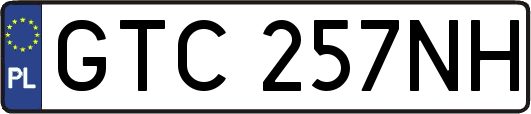 GTC257NH