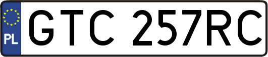 GTC257RC