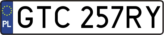 GTC257RY