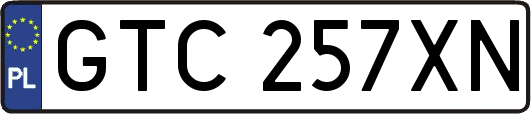 GTC257XN