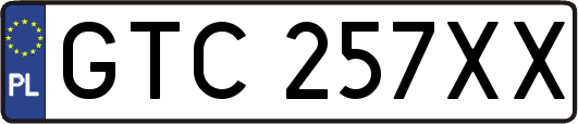 GTC257XX