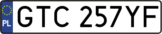 GTC257YF