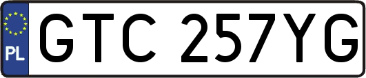 GTC257YG