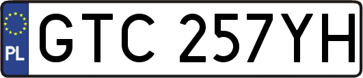 GTC257YH