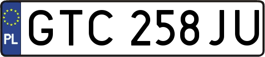 GTC258JU