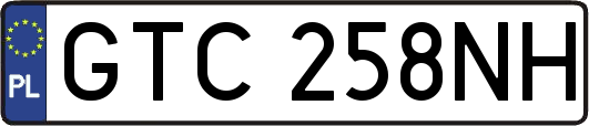 GTC258NH