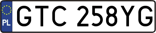 GTC258YG