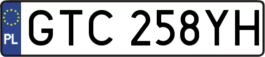 GTC258YH