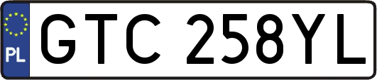 GTC258YL