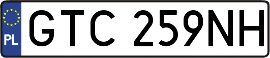 GTC259NH