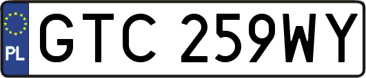 GTC259WY