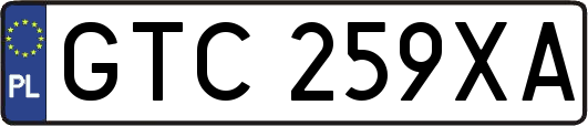GTC259XA