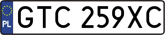 GTC259XC