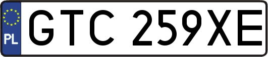 GTC259XE