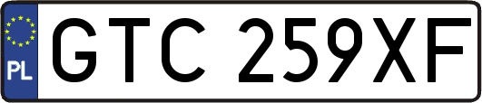 GTC259XF