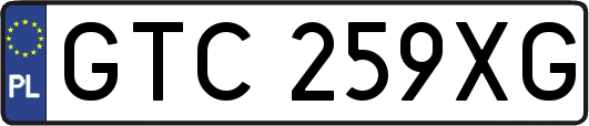 GTC259XG