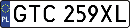 GTC259XL