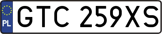 GTC259XS