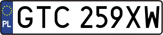 GTC259XW