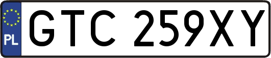 GTC259XY