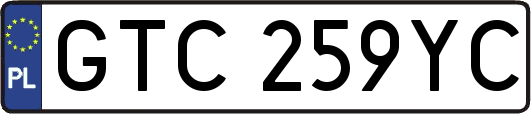 GTC259YC