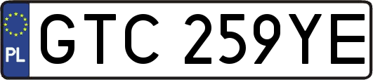 GTC259YE