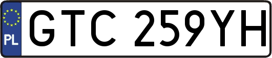 GTC259YH