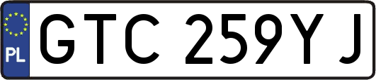 GTC259YJ