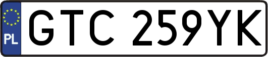GTC259YK