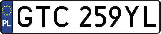 GTC259YL