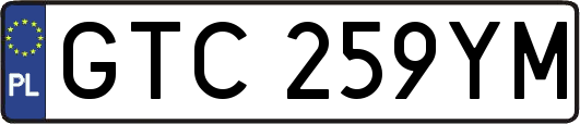 GTC259YM