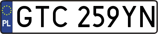 GTC259YN