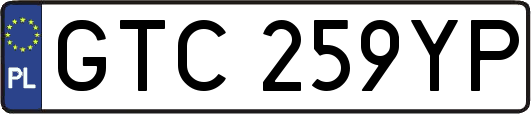 GTC259YP