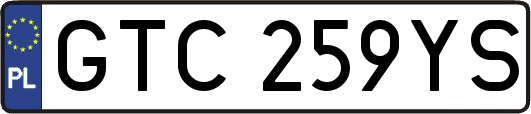 GTC259YS