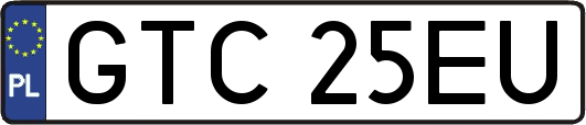 GTC25EU