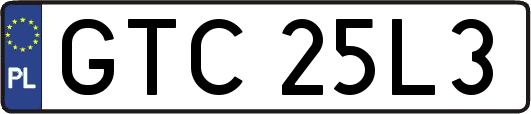 GTC25L3