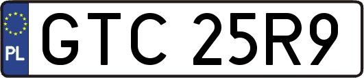GTC25R9