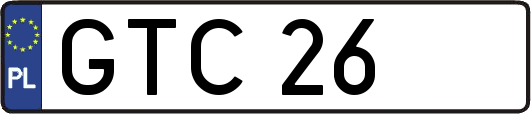 GTC26