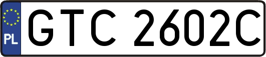 GTC2602C