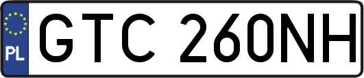 GTC260NH