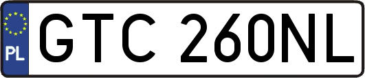 GTC260NL