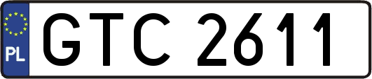 GTC2611