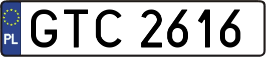 GTC2616
