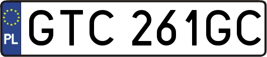 GTC261GC