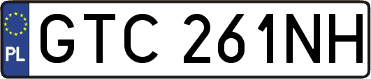 GTC261NH