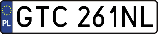 GTC261NL