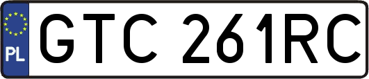GTC261RC
