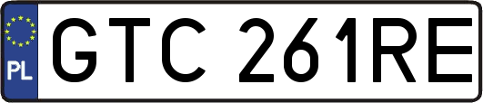 GTC261RE